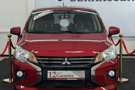 Mitsubishi Space Star 23.117 km 12.999 &euro; Oberhausen 46049