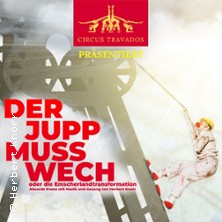 Der Jupp muss wech 24.04.2026 Heilig-Kreuz-Kirche Gelsenkirchen