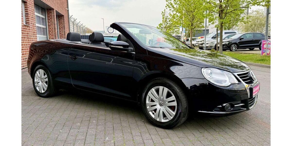 VW Eos 123.281 km 7.999 &euro; Essen 45327