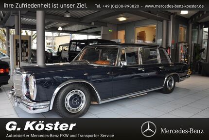 Mercedes-Benz 600 126.500 km 149.000 &euro; Oberhausen 46045