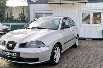 Seat Ibiza 200.000 km 1.499 &euro; Oberhausen 46149
