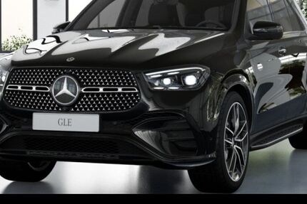 Mercedes-Benz GLE 450 14.900 km 105.990 &euro; Duisburg 47138