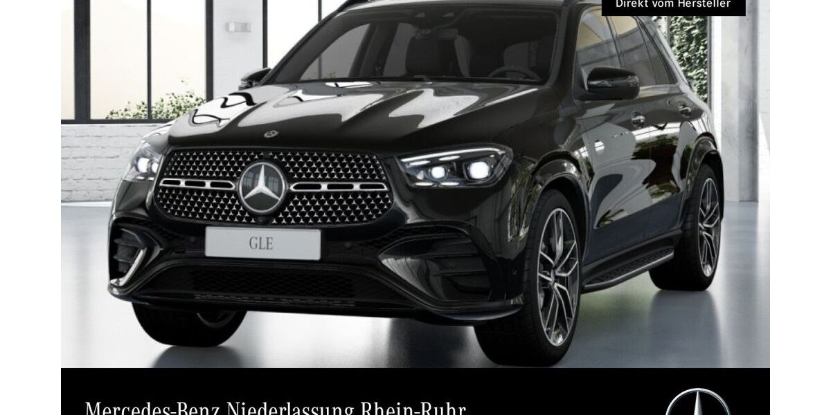 Mercedes-Benz GLE 450 14.900 km 105.990 &euro; Duisburg 47138