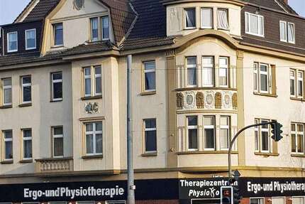 Wohnung Gelsenkirchen Erle - 2 Zimmer, 53 m&sup2;, 320&euro; | Angebot:25896124