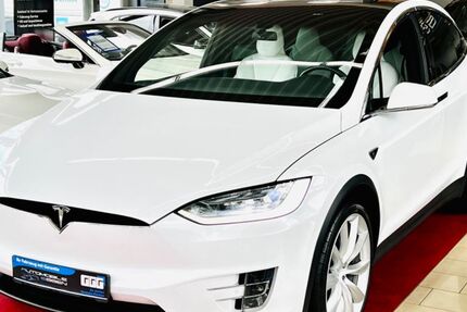 Tesla Model X 125.000 km 34.999 &euro; Essen 45326