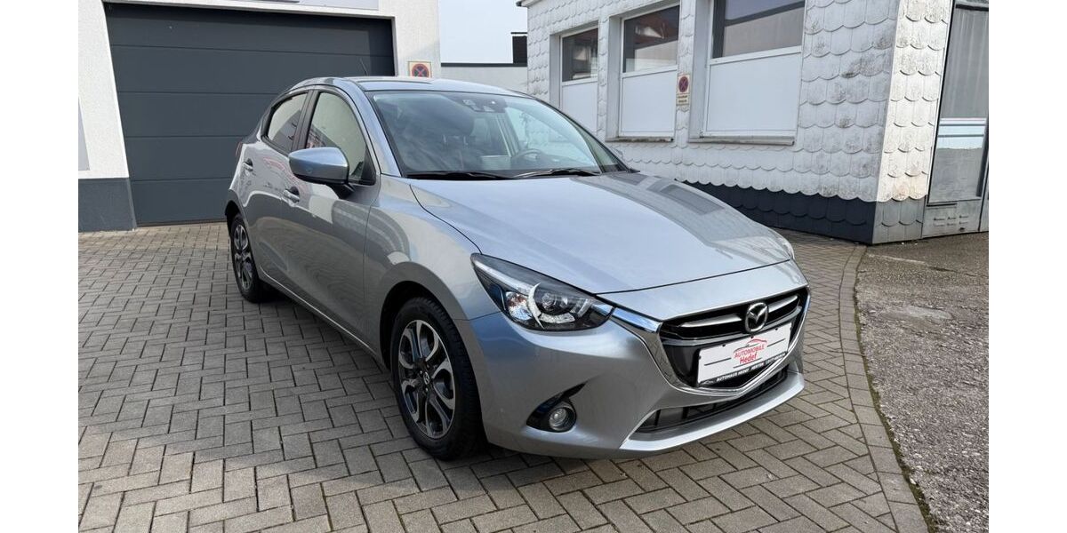 Mazda 2 29.122 km 12.990 &euro; Herten 45701