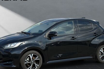 Toyota Yaris 14.453 km 20.950 &euro; Wesel 46485