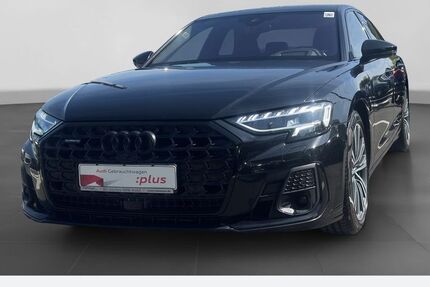 Audi A8 77.915 km 47.450 &euro; Gelsenkirchen 45894