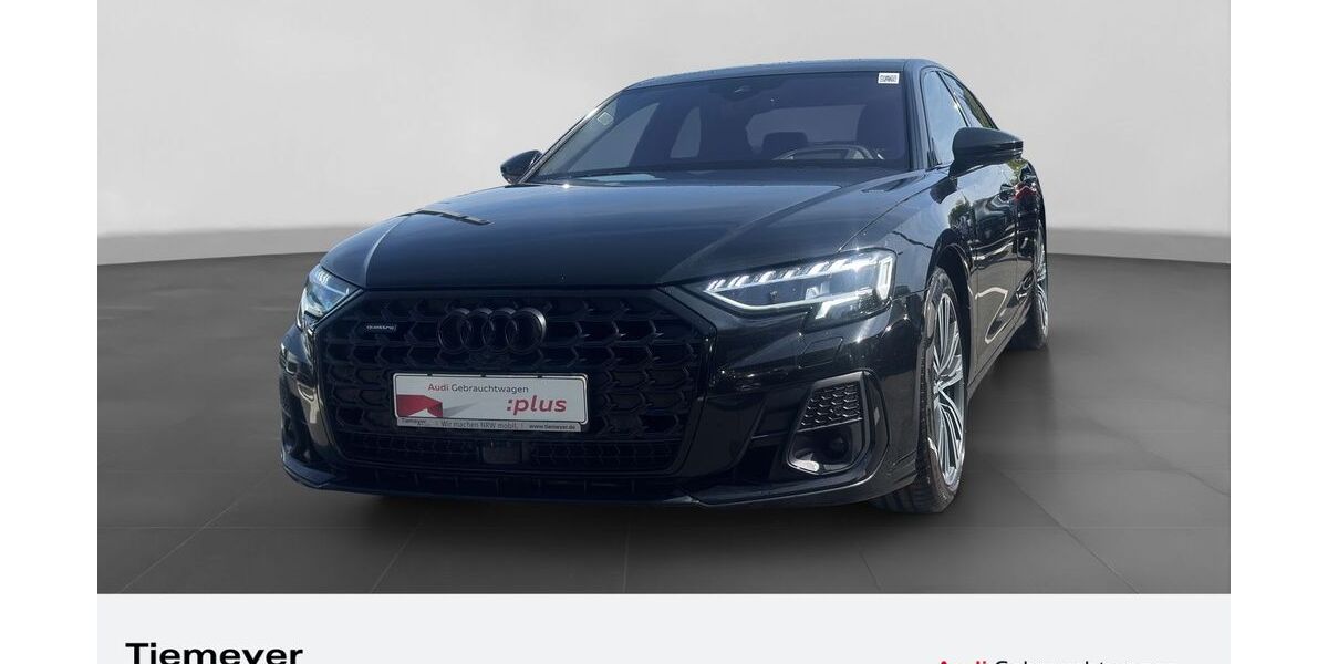 Audi A8 77.915 km 47.450 &euro; Gelsenkirchen 45894