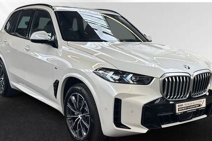 BMW X5 11.987 km 76.390 &euro; Moers 47441