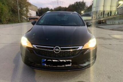 Opel Astra 120.000 km 7.100 &euro; Herten 45699
