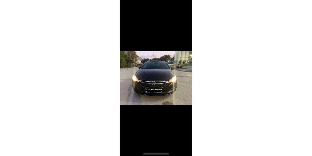 Opel Astra 120.000 km 7.100 &euro; Herten 45699
