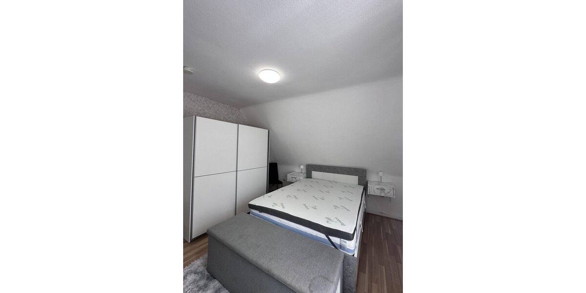 Etagenwohnung Oberhausen Dümpten - 2 Zimmer, 56 m&sup2;, 750&euro; | Angebot:26805705
