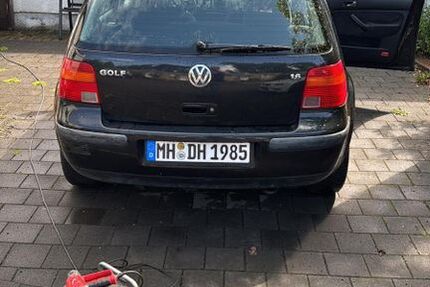 VW Golf 106.000 km 1.000 &euro; Mülheim 45468