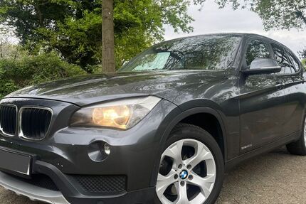 BMW X1 200.000 km 7.999 &euro; Krefeld 47803