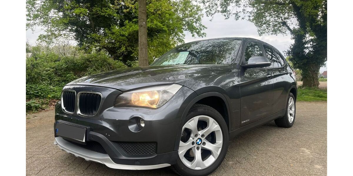 BMW X1 200.000 km 7.999 &euro; Krefeld 47803