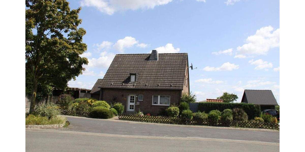 Mehrfamilienhaus, Wohnhaus Alpen-Bönninghardt Bönninghardt - 9 Zimmer, 165 m&sup2;, 455.000&euro; | Angebot:25657410