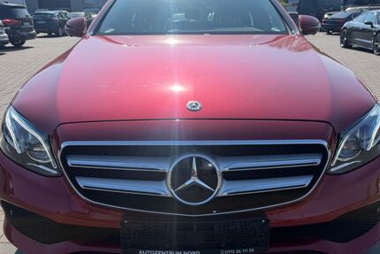 Mercedes-Benz E 220 78.968 km 22.890 &euro; Duisburg 47169