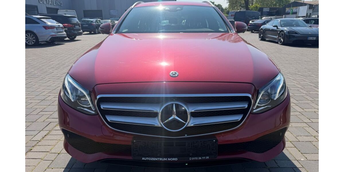 Mercedes-Benz E 220 78.968 km 22.890 &euro; Duisburg 47169