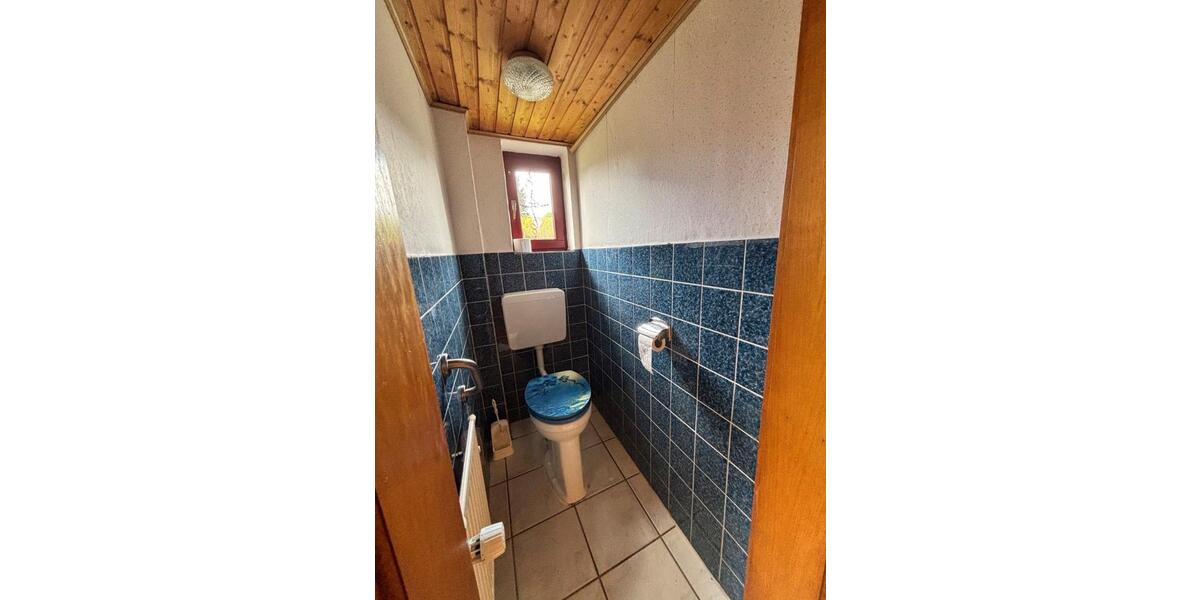 Einfamilienhaus Krefeld Gartenstadt - 5 Zimmer, 90 m&sup2;, 435.000&euro; | Angebot:26251736