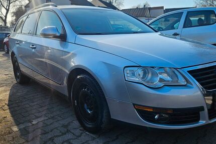 VW Passat Variant 238.761 km 2.490 &euro; Bottrop 46236
