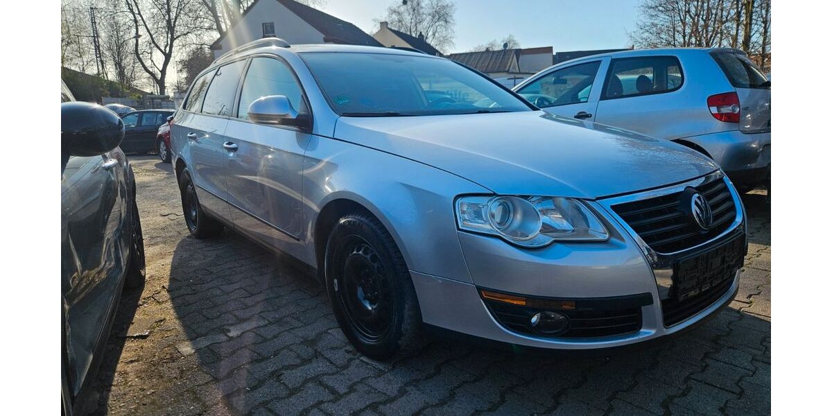 VW Passat Variant 238.761 km 2.490 &euro; Bottrop 46236