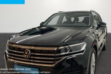 VW Touareg 25.578 km 51.330 &euro; Essen 45307
