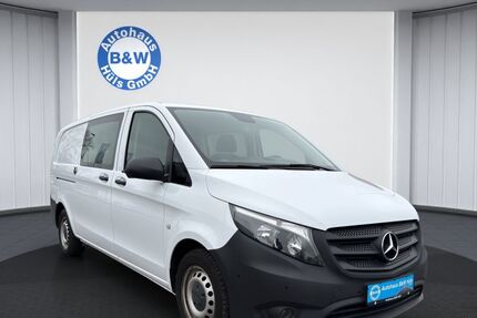 Mercedes-Benz Vito 124.755 km 24.999 &euro; Krefeld 47805