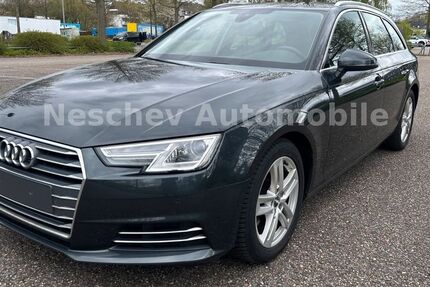 Audi A4 135.000 km 15.950 &euro; Krefeld 47805