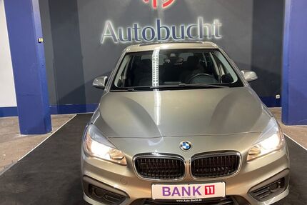 BMW 218 23.000 km 16.199 &euro; Oberhausen 46045