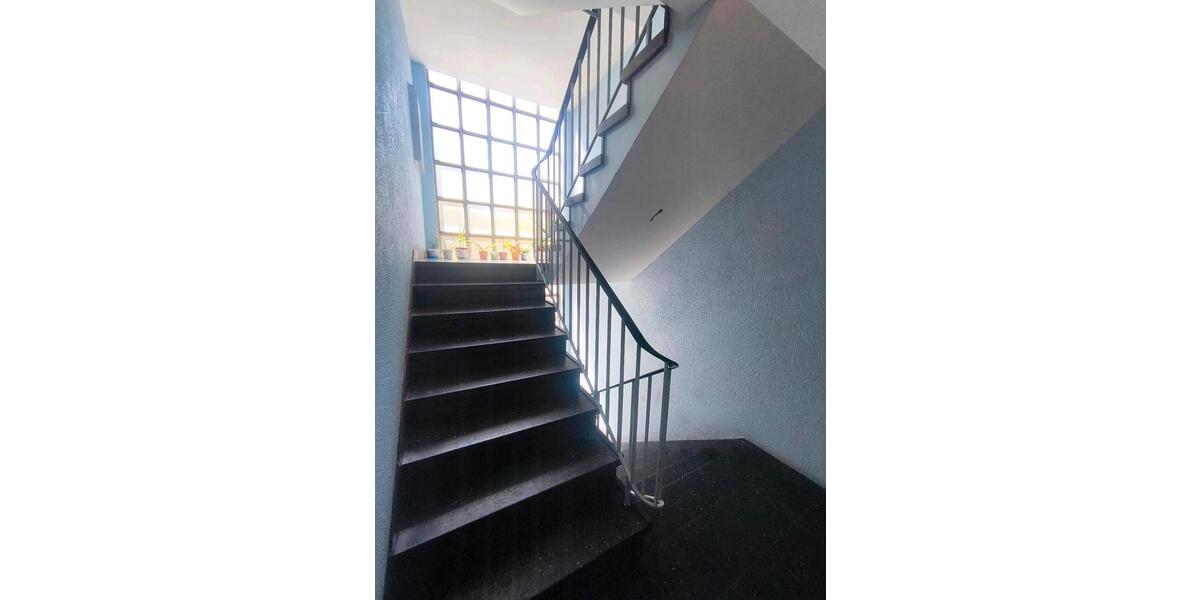 Etagenwohnung Duisburg Duisburg-Mitte - 3 Zimmer, 56 m&sup2;, 69.500&euro; | Angebot:26285751