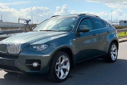BMW X6 114.000 km 11.999 &euro; Duisburg 47138