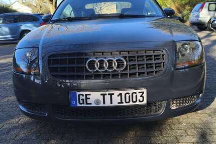 Audi TT 200.000 km 4.800 &euro; Scholven (Gelsenkirchen) 45896