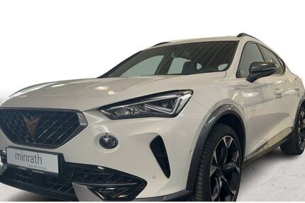 Cupra Formentor 71.885 km 22.220 &euro; Duisburg-Rheinhausen 47226