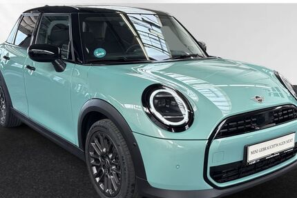 Mini Cooper C 18.150 km 26.800 &euro; Moers 47441