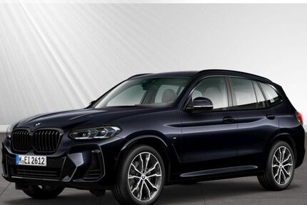 BMW X3 73.800 km 41.777 &euro; Moers 47441