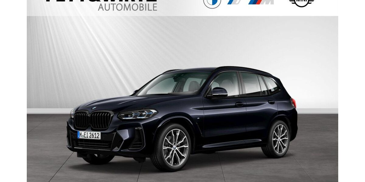 BMW X3 73.800 km 41.777 &euro; Moers 47441