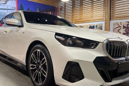 BMW 520 25.176 km 51.550 &euro; Oberhausen 46149