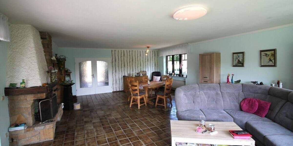Mehrfamilienhaus, Wohnhaus Rheinberg Ossenberg - 7 Zimmer, 257 m&sup2;, 550.000&euro; | Angebot:26805400