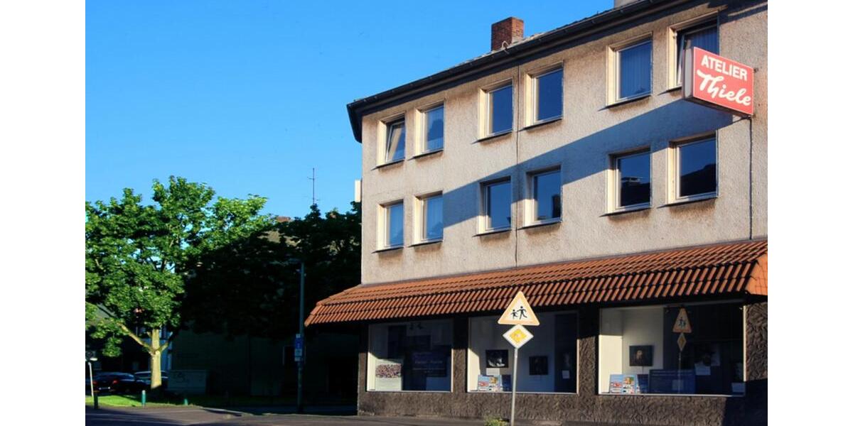 Gewerbeobjekt Dinslaken - 29&euro; | Angebot:23795390