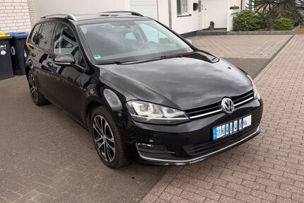 VW Golf 146.000 km 8.950 &euro; Xanten 46509