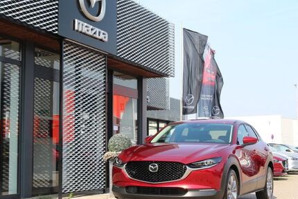 Mazda CX-30 77.530 km 19.990 &euro; Moers 47441
