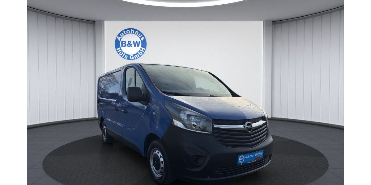 Opel Vivaro 56.010 km 12.799 &euro; Krefeld 47805