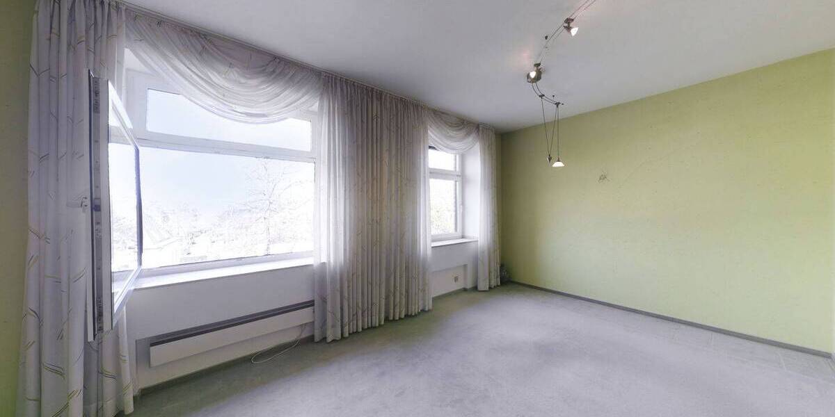 Etagenwohnung Krefeld Bockum - 2 Zimmer, 102 m&sup2;, 269.000&euro; | Angebot:26258186