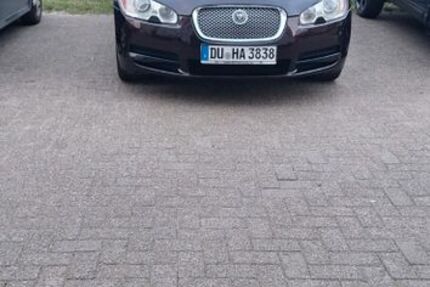 Jaguar XF 275.000 km 3.700 &euro; Duisburg 47178