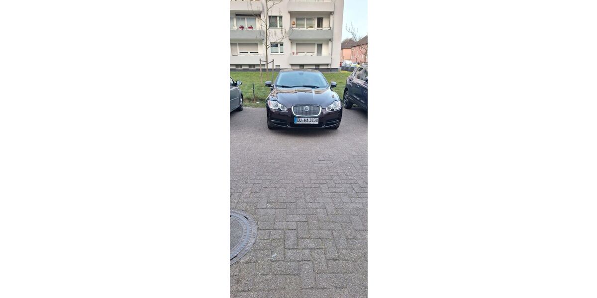 Jaguar XF 275.000 km 3.700 &euro; Duisburg 47178