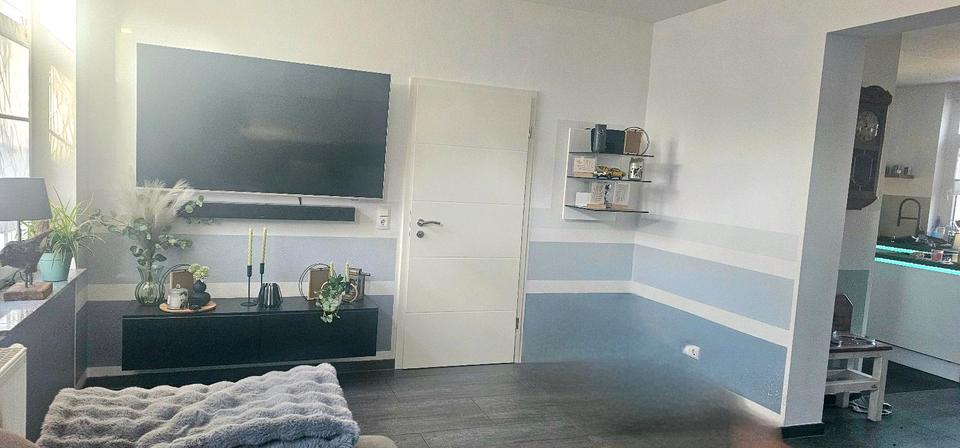 Reihenhaus Duisburg Rheinhausen - 4 Zimmer, 130 m&sup2;, 480.000&euro; | Angebot:25616683