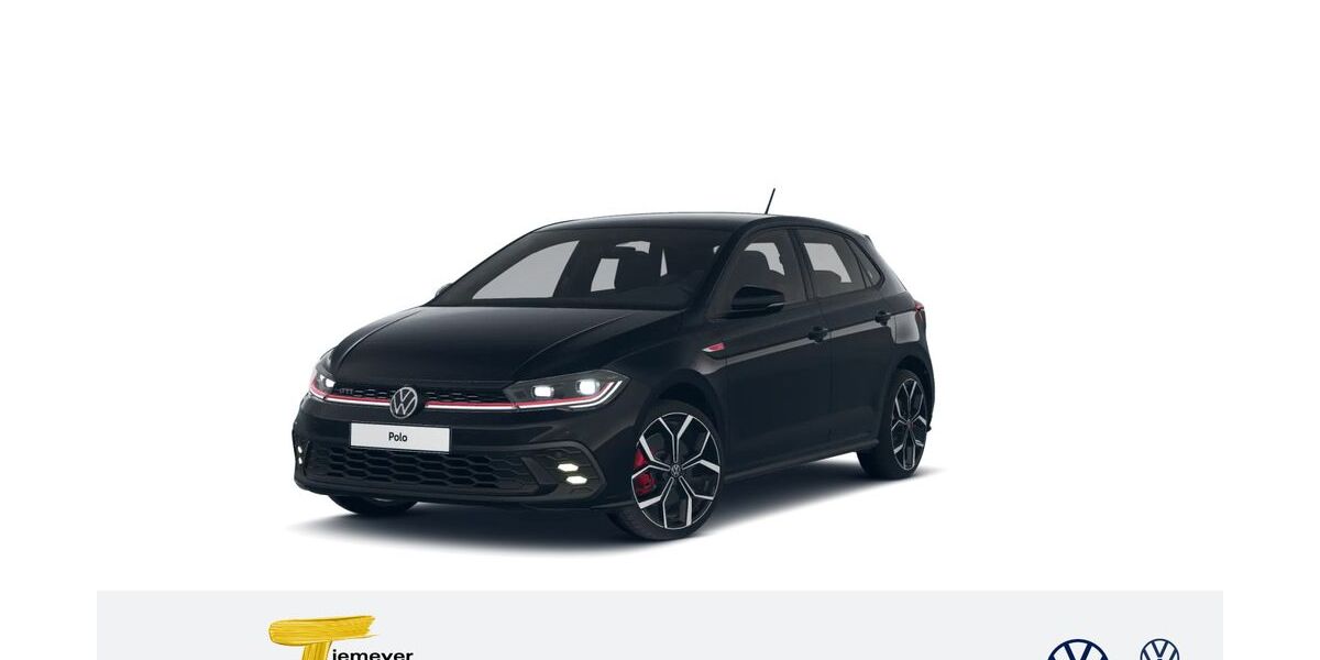 VW Polo 16.393 km 24.860 &euro; Gelsenkirchen 45888