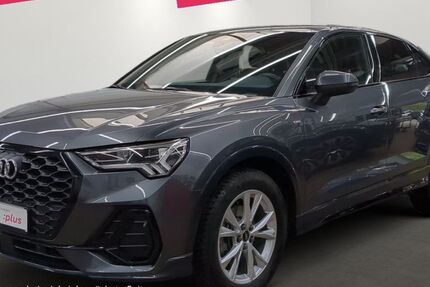 Audi Q3 18.899 km 35.550 &euro; Mülheim a.d. Ruhr 45481