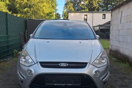 Ford S-Max 356.513 km 3.900 &euro; Duisburg 47178
